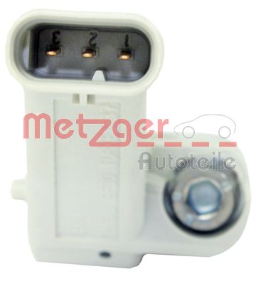 METZGER 0902312 ORIGINAL ERSATZTEIL GREENPARTS Impulsgeber, Kurbelwelle